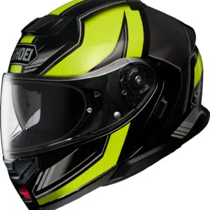 Shoei avattava moottoripyöräkypärä Neotec 3 Grasp TC-3