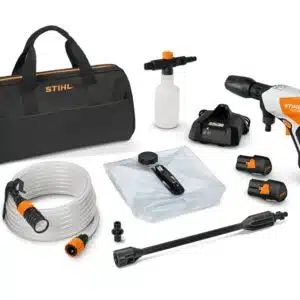 Stihl RCA 20 akkupainepesuri SET