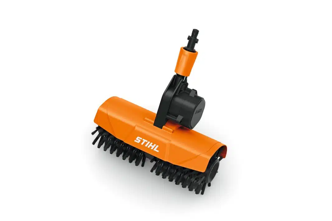 Stihl harjatela