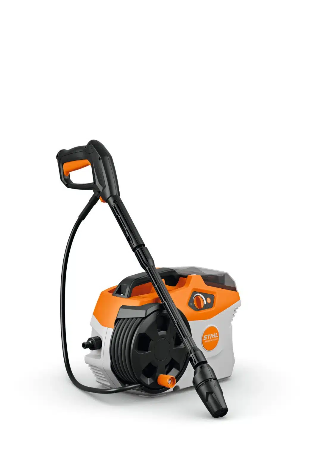Stihl REA 100 PLUS akku-korkeapainepesuri