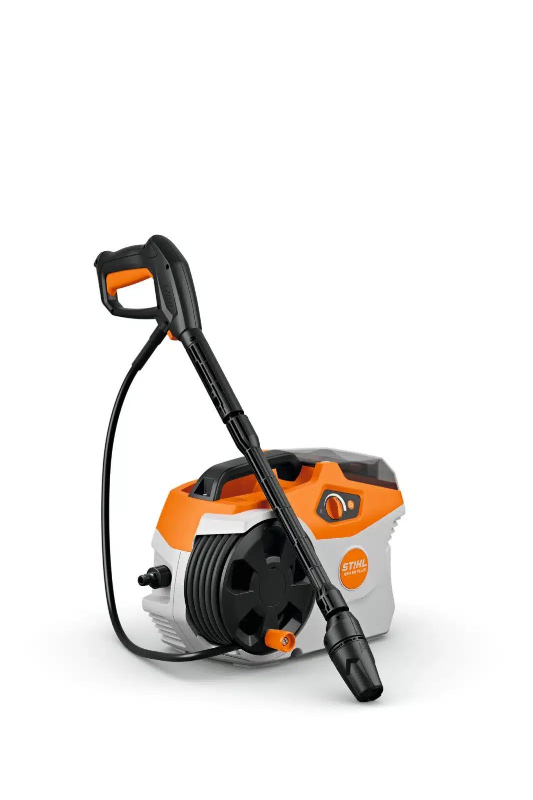 Stihl REA 60 PLUS akku-korkeapainepesuri