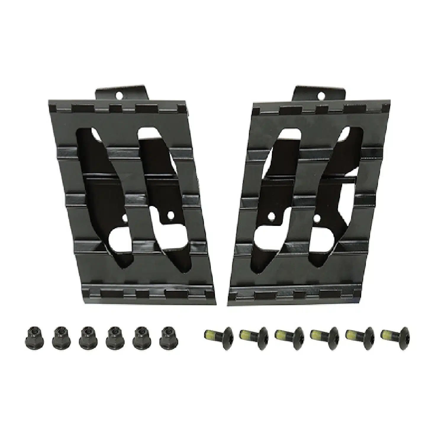 Sno-X Jalkatuki eteen Ski-Doo Gen4