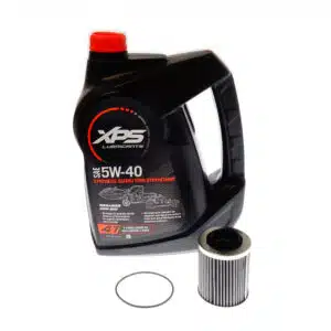 Sea-Doo Spark / Spark Trixx 60-90Hp 900 ACE Huoltopaketti