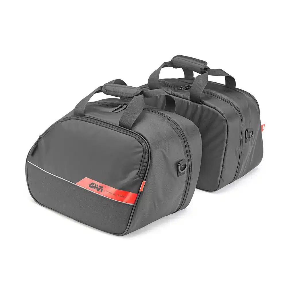 Givi Sisäkassipari V35/V37 laukulle uusi malli