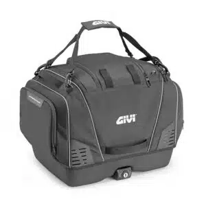 Givi Bag With Adjustab. Monokey Plate