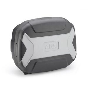 Givi Bl. Monokey Side Case 35Lt Trekker Lite
