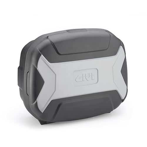 Givi Bl. Monokey Side Case 35Lt Trekker Lite