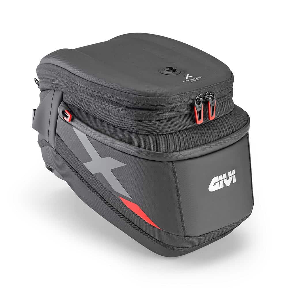 Givi tankkilaukku X-Line, Tanklock (spec. Africa Twin)