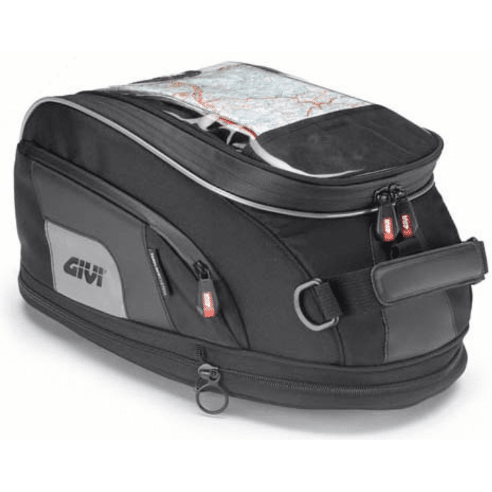 Givi Extensible Tanklock Bag 15Lt Ykk