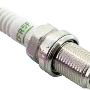 NGK ZFR5F Sytytystulppa