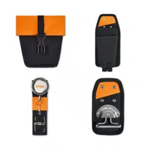 Stihl metsänhoitosarja ADVANCE X-Flex Basic