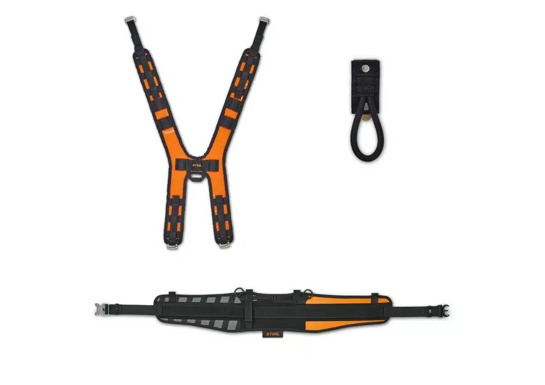 Stihl akkuvyö ADVANCE X-Flex