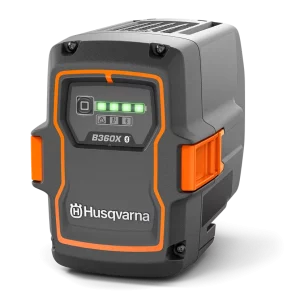 Husqvarna 40-B360X akku 10 Ah