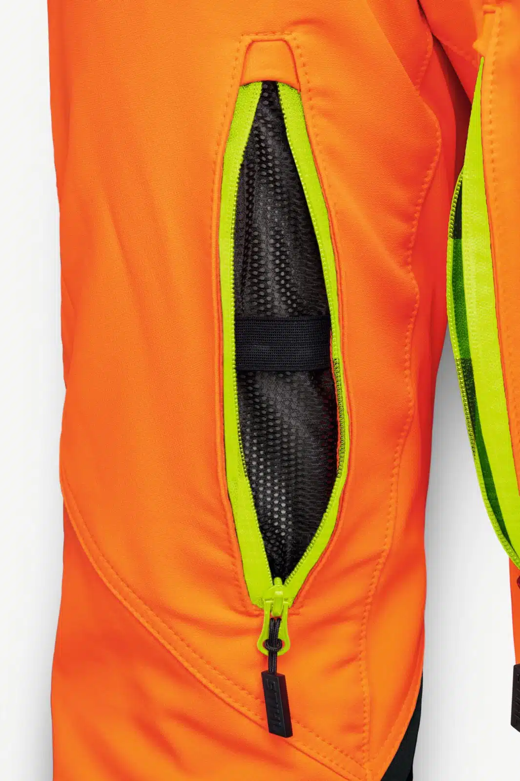 STIHL Metsurin turvahousut Dynamic Durotec - Image 3