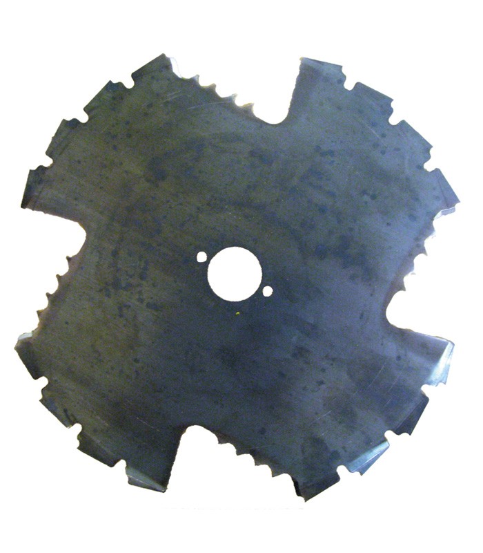 V-Klingan raivaussahanterä 225 mm