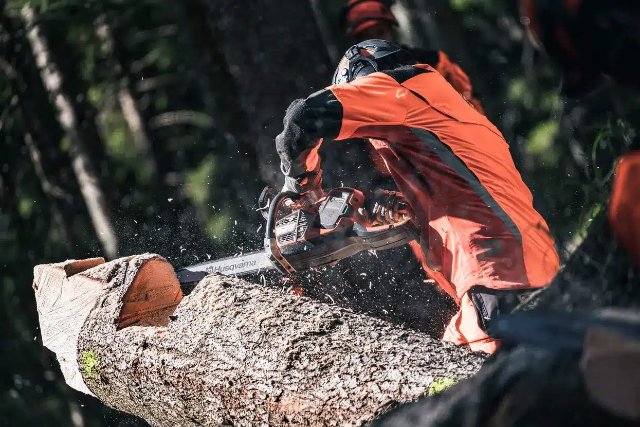 HUSQVARNA 540i XP ilman akkua ja laturia - Image 2