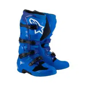 Alpinestars Saapas Tech 7 Sininen