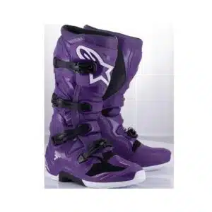Alpinestars Saapas Tech 7 Violetti