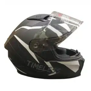 Timeless Sport Lite, mattamusta / harmaa