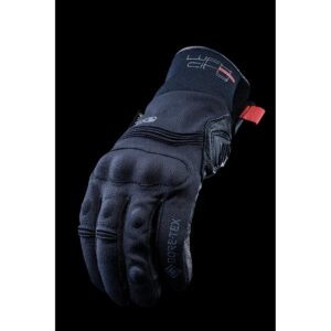 Five käsine WFX City Short Gore-Tex Musta