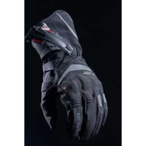 Five Hanska WFX Prime Gore-Tex Musta