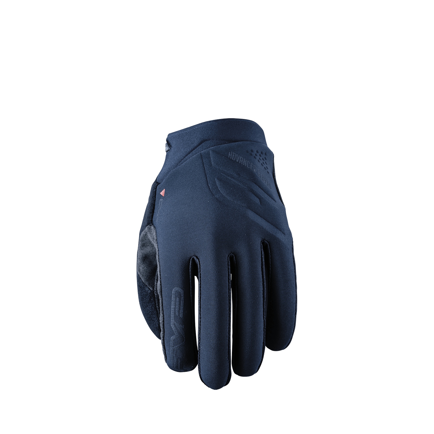 Five Hanska Neo Musta