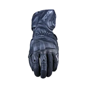 Five Hanska RFX4 Evo Musta