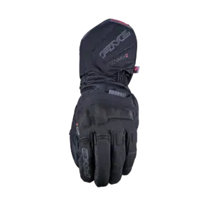 Five Hanska WFX2 Evo Vedenpitävä Musta