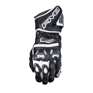 Five Nahkahanska RFX3 musta/valkoinen