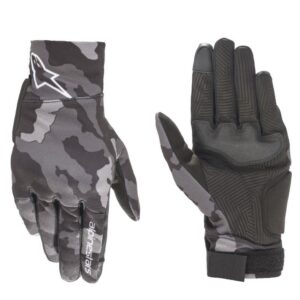 Alpinestars Ajohanska Reef Camo/Harmaa Y