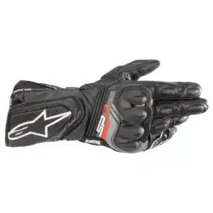 Alpinestars Ajohanska SP-8 v3 Musta
