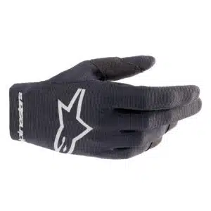 Alpinestars Hanska Radar Musta