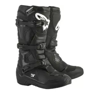 Alpinestars Saapas Tech 3 musta