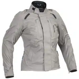 Halvarssons Tekstiilitakki Jolen Naisten Harmaa