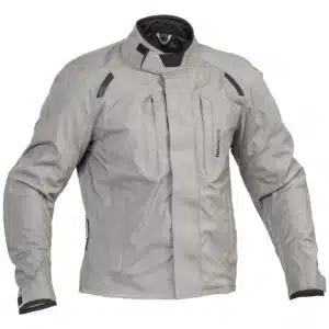 Halvarssons ajotakki Naren, harmaa