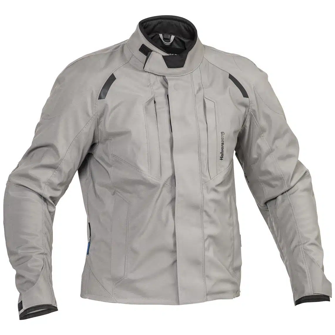 Halvarssons ajotakki Naren, harmaa