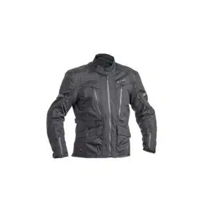 Halvarssons ajotakki Gruven, musta