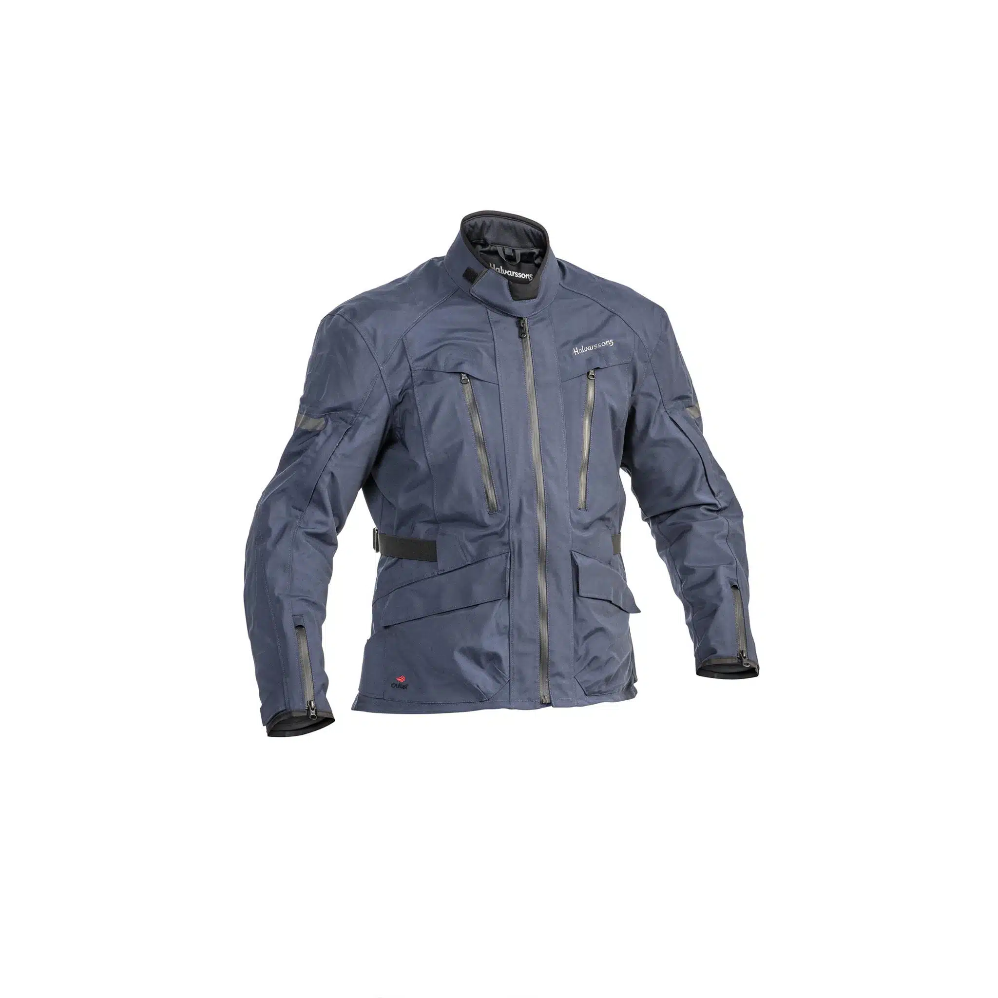 Halvarssons ajotakki Gruven, sininen