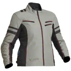 Lindstrands Tekstiilitakki Liden Naisten Usva