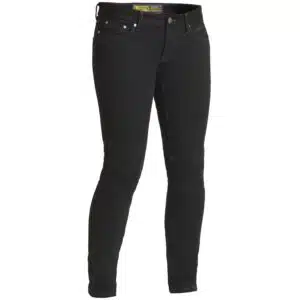 Lindstrands Ajofarkut Fide Naisten Musta