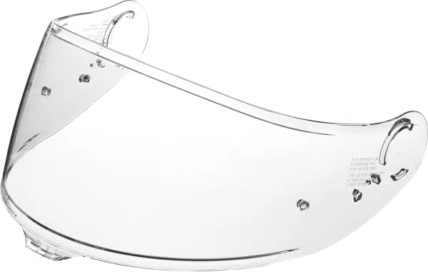 Shoei visiiri CNS-1C kirkas