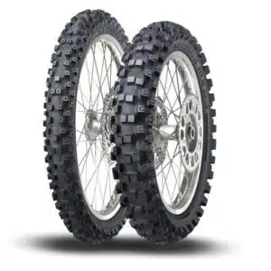 Dunlop Geomax MX53 100/90-19 57M TT Re.
