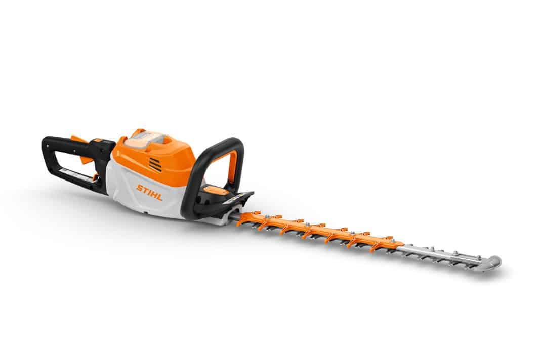 STIHL HSA 140 akkupensasleikkuri - Image 3