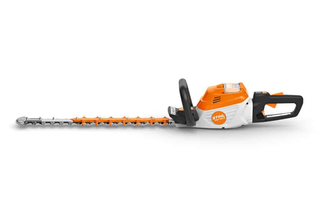 STIHL HSA 140 akkupensasleikkuri - Image 2
