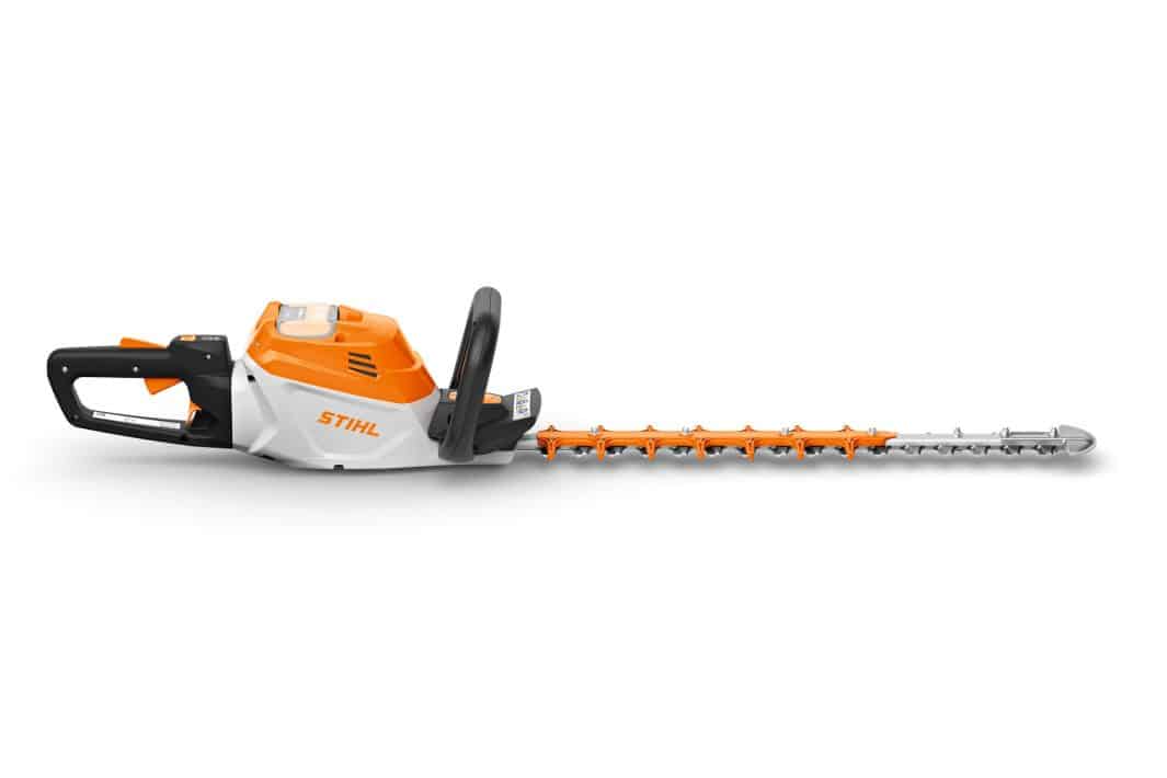 STIHL HSA 140 akkupensasleikkuri