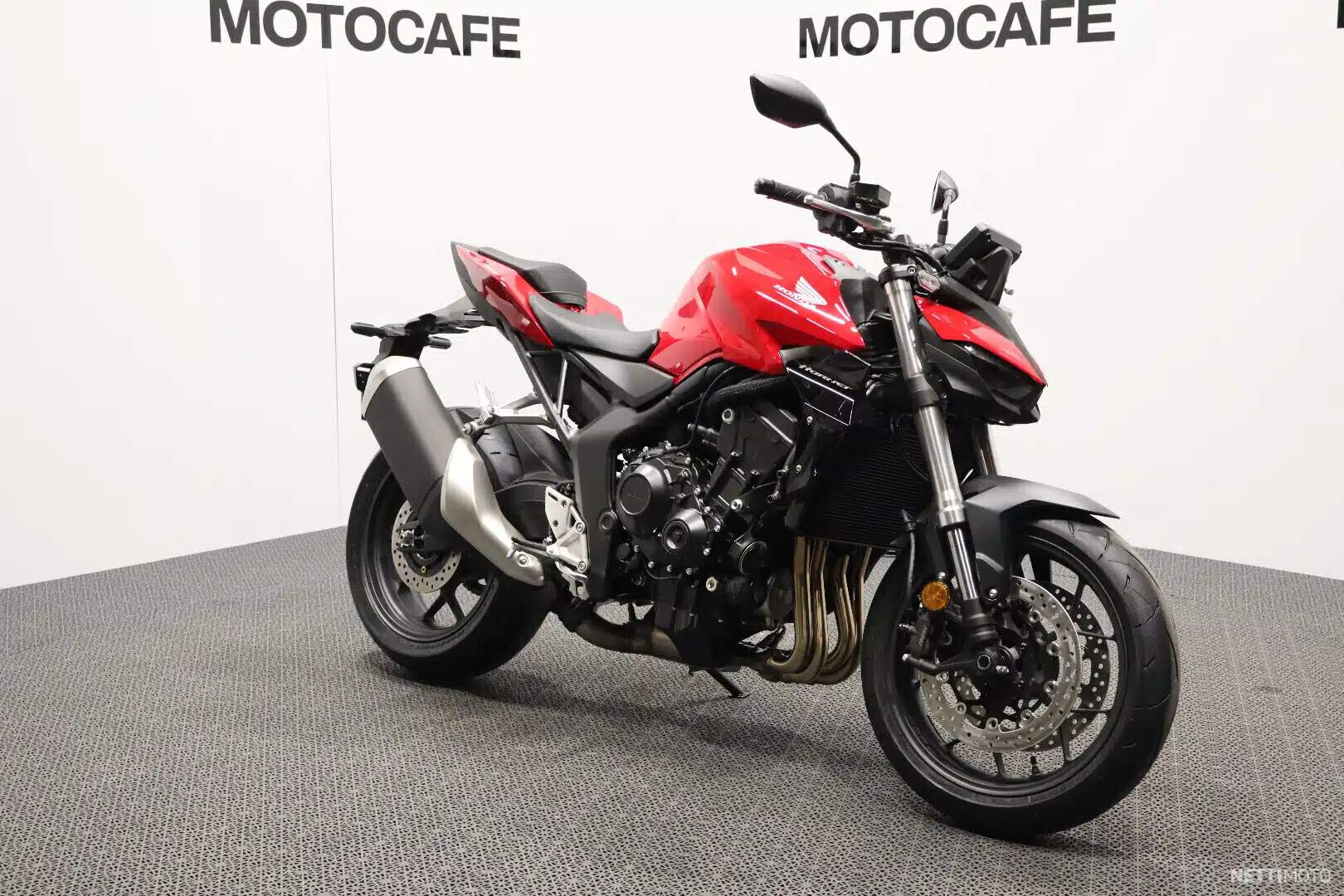 Honda CB 1000 Hornet