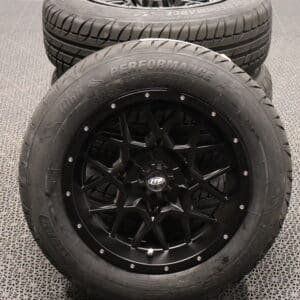 Polaris Kesärengas srj. 15″ POLARIS ITP/TIGAR