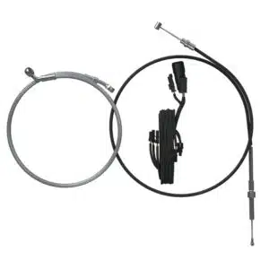 Ohjaustangon asennussarja, Indian Chief / mid-height