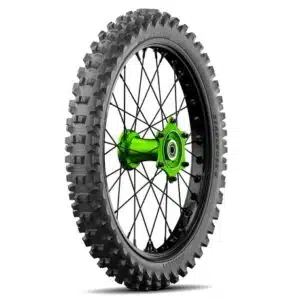Michelin Starcross 6 Medium Pehmeä 80/100-21 M/C 51M TT Fr