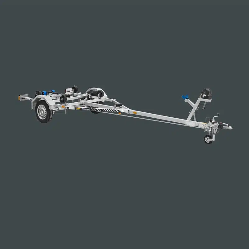 Majava venetraileri VT 1350 Classic